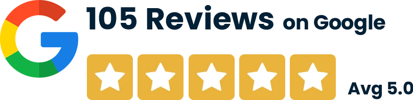 Everlasting Pools & Landscape Google reviews