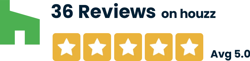 Everlasting Pools & Landscape Houzz reviews