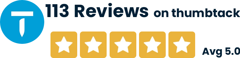 Everlasting Pools & Landscape Thumbtack reviews