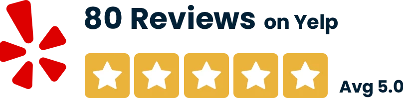 Everlasting Pools & Landscape Yelp reviews